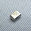 SMD050F-2, самовосстанавливающийся предохранитель ptc 0.5a(hold) 1a(trip) 60vdc 10a 1.7w 4s 0.35ohm smd