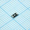 nanoSMDC075F-2, самовосстанавливающийся предохранитель ptc 0.75a(hold) 1.5a(trip) 6vdc 100a 0.8w 0.1s 0.09ohm для поверхностного монтажа 1206 автомобильного применения лента на катушке