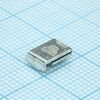 MF-SM125-2, самовосстанавливающийся предохранитель ptc 1.25a(hold) 2.5a(trip) 15v 100a 1.7w 2s 0.07ohm smd solder pad 7.98 x 5.44 x 3mm