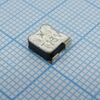 TSV250-130F-2, самовосстанавливающийся предохранитель ptc 0.13a(hold) 60vdc 1.5w 2s 4ohm smd 6.1 x 6.9 x 3.2mm