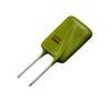 LVR075S-240, самовосстанавливающийся предохранитель ptc 0.75a(hold) 1.5a(trip) 240vdc/240vac 2.6w 18s 0.316ohm, 11.5 x 4.8 x 23.4mm, радиальные прямые выводы