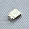 LM130, самовосстанавливающийся предохранитель ptc 0.13a(hold) 0.26a(trip) 250v 3a 3w 0.9s 6.5ohm smd(9.4 x 7.4 x 3.4) -40c...+85c