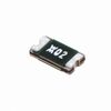 nanoSMDC035F-2, самовосстанавливающийся предохранитель ptc 0.35a(hold) 0.75a(trip) 16vdc 20a 0.6w 0.1s 0.45ohm smd solder pad 1206 t/r auto