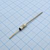 Therm.Fuse TZD-090°(10A), термопредохранитель