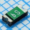 0ZCJ0005FF2E, предохранитель восстанавливаемый (ptc) 0.05a(удержание) 0.15a(отключение) 60в постоянного тока 10a 0.4вт 1.5сек 3.6ом для поверхностного монтажа