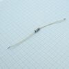 Therm.Fuse FR-185°(10A), термопредохранитель