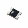 2920L050DR, самовосстанавливающийся предохранитель ptc 0.5a(hold) 1a(trip) 60vdc 10a 1.5w 4s 0.35ohm smd