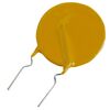 60R185XMR, самовосстанавливающийся предохранитель ptc 1.85a(hold) 3.7a(trip) 60vdc 40a 2.1w 12.6s 0.08ohm radial 16.76 x 3.1mm ammo au