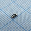 1206L020YR, самовосстанавливающийся предохранитель ptc 0.2a(hold) 0.42a(trip) 24vdc 100a 0.6w 0.1s 0.65ohm smd solder pad 1206 t/r