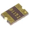 MF-MSMF160-2, предохранитель самовосстанавливающийся 1.6а(удержание) 2.8а(отключение) 8в 100a 0.8вт 2сек 0.035ом для поверхностного монтажа 1812 лента на катушке автомобильного применения