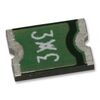 miniASMDC030F-2, предохранитель восстанавливаемый (ptc) 0.3a(удержание) 0.6a(отключение) 30в постоянного тока 40a 0.8вт 0.1сек 0.2ом для поверхностного монтажа 4.73 x 3.41 x 0