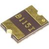 MF-MSMF030-2, самовосстанавливающийся предохранитель ptc 0.3a(hold) 0.6a(trip) 30v 10a 0.8w 0.1s 0.3ohm smd solder pad 1812 t/r