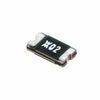 nanoSMDC016F-2, предохранитель восстанавливаемый (ptc) 0.16a(удержание) 0.45a(отключение) 48в постоянного тока 10a 0.5вт 0.3сек 1.1ом для поверхностного монтажа 1206 лента на катушке автомобильного применения