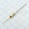 Therm.Fuse TZD-099°(10A), термопредохранитель