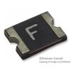 1210L050YR, ptc resettable fuse 0.5a(hold) 1a(trip) 13.2vdc 100a 0.6w 0.05s 0.25ohm smd solder pad 1210 t/r