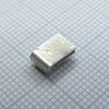 SMD100F-2, самовосстанавливающийся предохранитель ptc 1.1a(hold) 2.2a(trip) 30v 40a 1.7w 0.5s 0.12ohm, smd