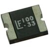 2016L100/33DR, самовосстанавливающийся предохранитель ptc 1.1a(hold) 2.2a(trip) 33vdc 40a 1.4w 0.5s 0.1ohm smd solder pad 2016 t/r