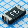 1206L005/60WR, предохранитель самовосстанавливающийся smd 1206 50ма 60в