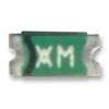 nanoSMDC110F-2, предохранитель восстанавливаемый (ptc) 1.1a(удержание) 2.2a(отключение) 6в постоянного тока 100a 0.8вт 0.1сек 0.07ом для поверхностного монтажа 1206 лента на катушке автомобильного применения
