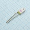 Therm.Fuse RH095 (15A), термопредохранитель керамический "подкова", 95°c 15a