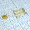 RXEF040-2, самовосстанавливающийся предохранитель ptc 0.4a(hold) 0.8a(trip) 72v 40a 0.56w 3.8s 0.55ohm, радиальные выводы, 7.6 x 3 x 13.5mm, лента в катушке