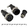ZH258 FOR 5X20, держатель предохранителя zh258 для 5x20, огнестойкий