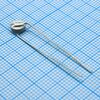 CMF-RL25U-0, предохранитель самовосттанавливаемый ptc 0.06a(захват) 0.15a(удержание) 230в переменного тока 0.9a 0.5сек радиальный 5.2х3.5мм россыпь