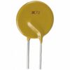 RXEF160-2, предохранитель восстанавливаемый (ptc) 1.6a(удержание) 3.2a(отключение) 72в 40a 1.9вт 11.4сек 0.09ом радиальный 16.3 x 3мм лента на катушке