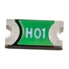 nanoSMDCH010F-02, предохранитель восстанавливаемый (ptc) 0.1a(удержание) 0.35a(отключение) 30в постоянного тока 100a для поверхностного монтажа 1206 лента на катушке