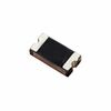 1206L075WR, ptc resettable fuse 0.75a(hold) 1.5a(trip) 8vdc 100a 0.6w 0.2s 0.09ohm smd solder pad 1206 t/r