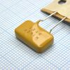 TRF600-160-2, самовосстанавливающийся предохранитель ptc 0.16a(hold) 0.32a(trip) 600vac 250vdc 3a 1w 4ohm radial t/r