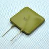 LVR200S-240, самовосстанавливающийся предохранитель ptc 2a(hold) 4a(trip) 240vdc/240vac 4.5w 28s 0.089ohm radial 24.9 x 6.1 x 33.8mm bag