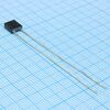 TERMO FUSE 115*C 3A DIP, термопредохранитель 115*c 3a радиальные выводы