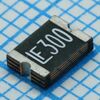 1812L300MR, предохранитель самовосстанавливающийся ptc 3a(захват) 5a(удержание) 6в 100a 0.8вт 4сек 0.012ом smd 1812 лента на катушке