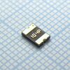 MF-MSMF010-2, самовосстанавливающийся предохранитель ptc 0.1a(hold) 0.3a(trip) 60v 40a 0.8w 1.5s 0.7ohm smd solder pad 1812 t/r