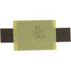 MF-S420, самовосстанавливающийся предохранитель ptc 4.2a(hold) 7.6a(trip) 30v 100a 2.9w 6s 0.012ohm smd solder pad 17.4 x 13.6 x 1.1mm