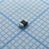 JMV0805S5R6T661, smd варистор 0805 5.6vdc 40a 8.5v(1ma), стандарт. серия, лента в катушке