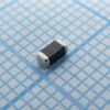 B72520E0200K062, smd варистор 1206 20vac/26vdc 200a 33v(1ma), автомобильная. серия, лента в катушке (siov-ct1206k20g)