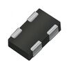 USB0002DP, варистор многослойный 14в переменного тока/18в постоянного тока 4a 70в 0405 для поверхностного монтажа лента на катушке