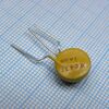 LVM2P-015R10431, комбинированный элемент защиты (варистор-самовосстанавливающийся предохранитель) 0.25w 430v(1ma) 0.15a