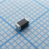 B72520T0500K062, smd варистор 1206 50vac/65vdc 100a 82v(1ma), 0.008w стандартн. серия, лента в катушке (siov-ct1206k50g)