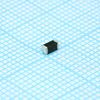 B72520T0400K062, smd варистор 1206 40vac/56vdc 100a 68v(1ma), 8мвт, стандартн. серия, лента в катушке (siov-ct1206k40g)