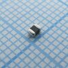 VC080505A150DP, smd варистор 0805 4vac/5.6vdc 40a 8.5v(1ma) 0.1вт 0.1дж, лента в катушке