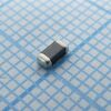 JMV1206S380T501, smd варистор 1206 38vdc 200a 47v(1ma), стандарт. серия, лента в катушке