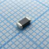 JMV1206S450T551, smd варистор 1206 45vdc 180a 56v(1ma), стандарт. серия, лента в катушке