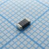 JMV1206S140T801, smd варистор 1206 14vdc 200a 18v(1ma), стандарт. серия, лента в катушке
