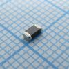 JMV1206S260T901, smd варистор 1206 26vdc 200a 34.5v(1ma), стандарт. серия, лента в катушке