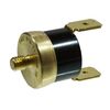2455R-09130011, термостат нормально разомкнутые контакты 10а 240в +40°с