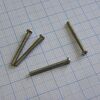 Винт М2.0х20 (25шт.) п/к (крест), винт м2.0х20 (25шт.) п/к (крест)