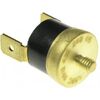 2455R-79130477, термостат нормально замкнутые контакты 8.3а до +120°с
